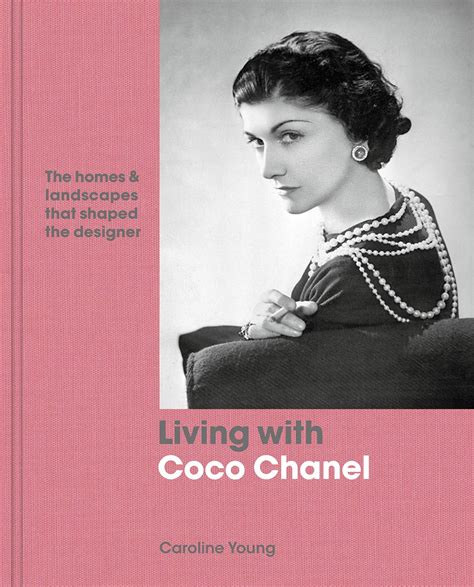 coco chanel book online